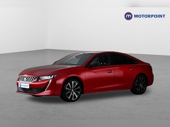 Used Peugeot 508 2019 for sale - 78779832: Photo