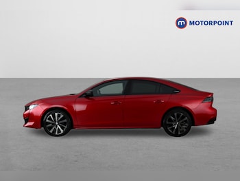 Used Peugeot 508 2019 for sale - 78779832: Photo