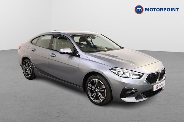 Used BMW 2 Series 2022 for sale - 76206412: Photo 1