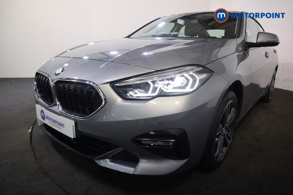 Used BMW 2 Series 2022 for sale - 76206412: Photo 33