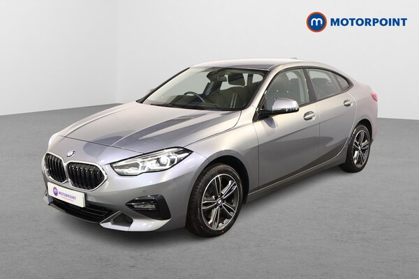 Used BMW 2 Series 2022 for sale - 76206412: Photo 3