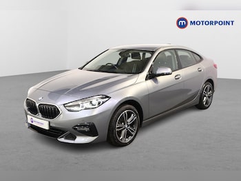 Used BMW 2 Series 2022 for sale - 76206412: Photo 3