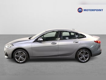 Used BMW 2 Series 2022 for sale - 76206412: Photo 4