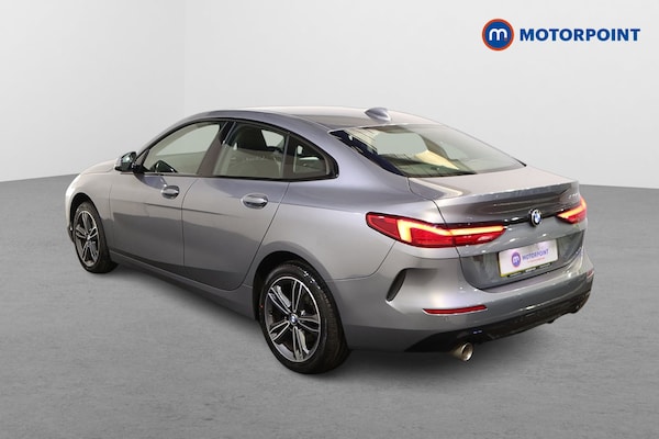 Used BMW 2 Series 2022 for sale - 76206412: Photo 5