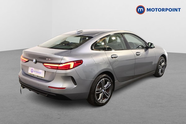 Used BMW 2 Series 2022 for sale - 76206412: Photo 7