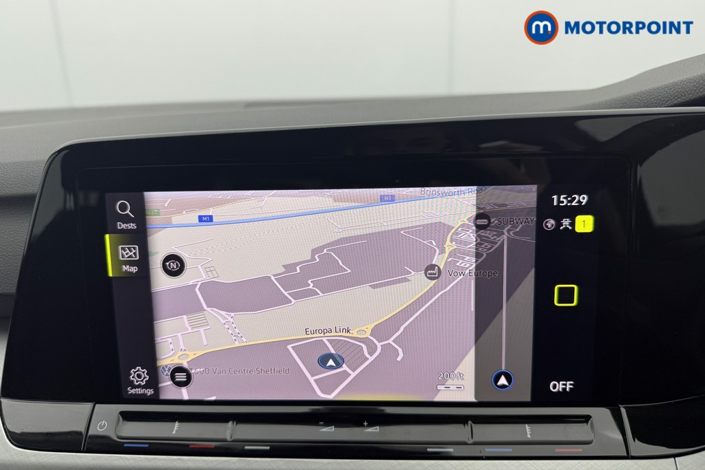 Used Volkswagen Golf 2023 for sale - 77878571: Photo 11