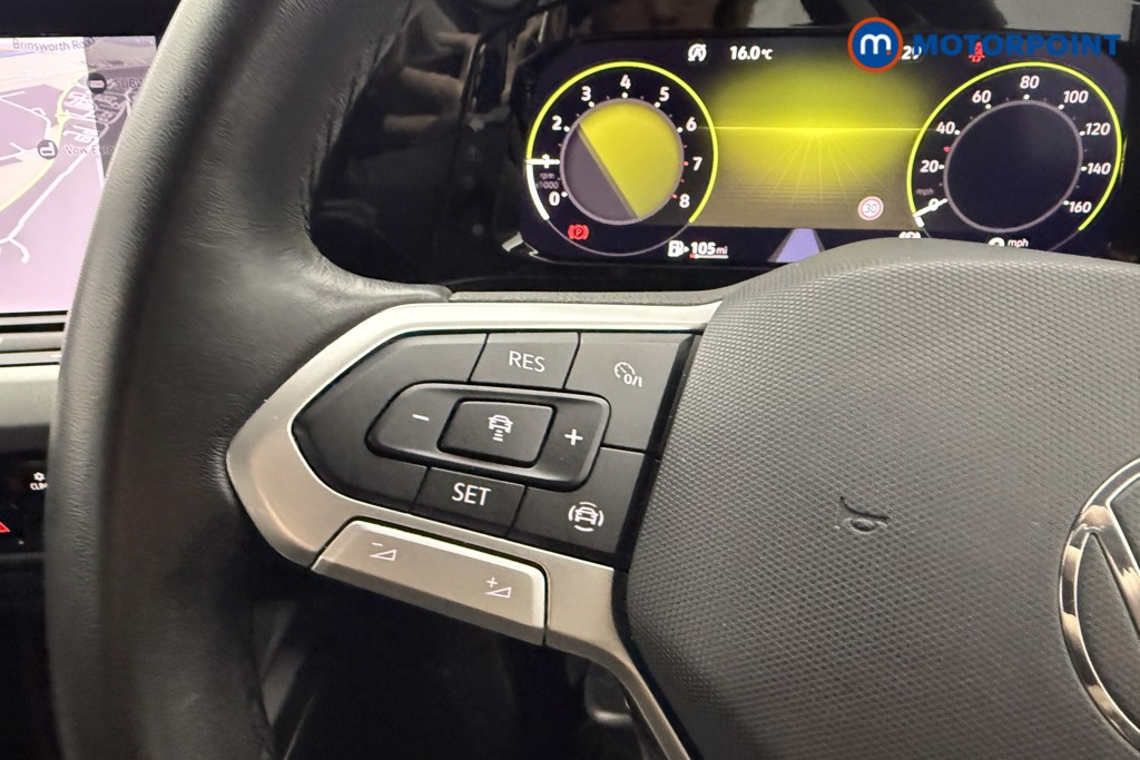 Used Volkswagen Golf 2023 for sale - 77878571: Photo 14