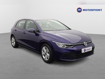 Used Volkswagen Golf 2023 for sale - 77878571: Photo