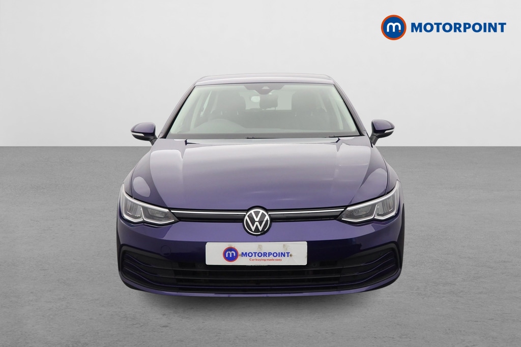 Used Volkswagen Golf 2023 for sale - 77878571: Photo 2