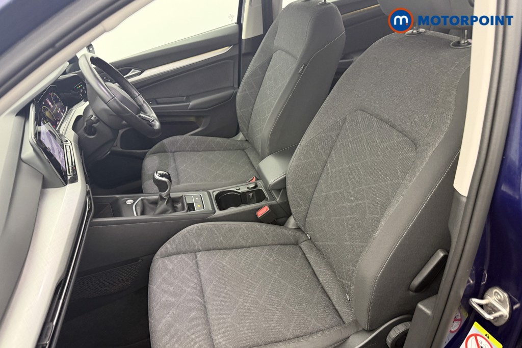 Used Volkswagen Golf 2023 for sale - 77878571: Photo 21