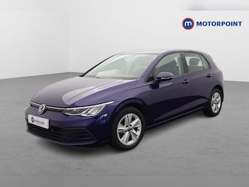 Used Volkswagen Golf 2023 for sale - 77878571: Photo