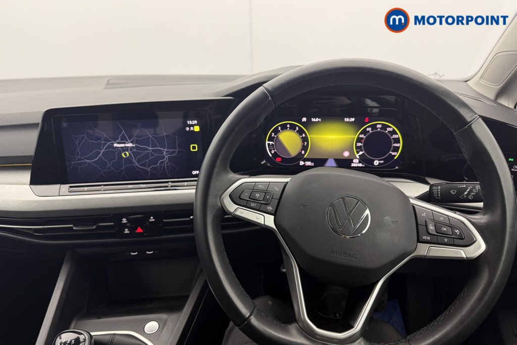 Used Volkswagen Golf 2023 for sale - 77878571: Photo 9