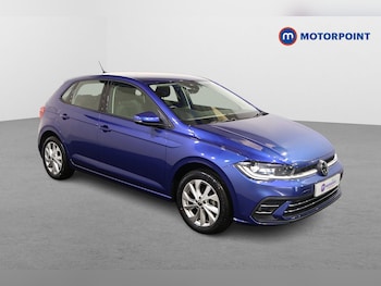 Volkswagen - Polo