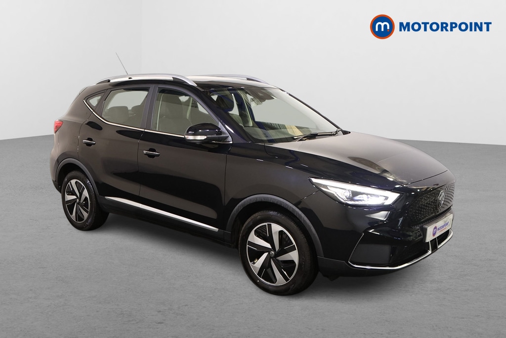 Used MG MG ZS 2022 for sale - 76405445: Photo 1