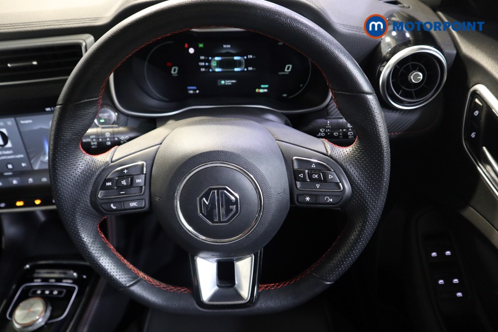 Used MG MG ZS 2022 for sale - 76405445: Photo 10