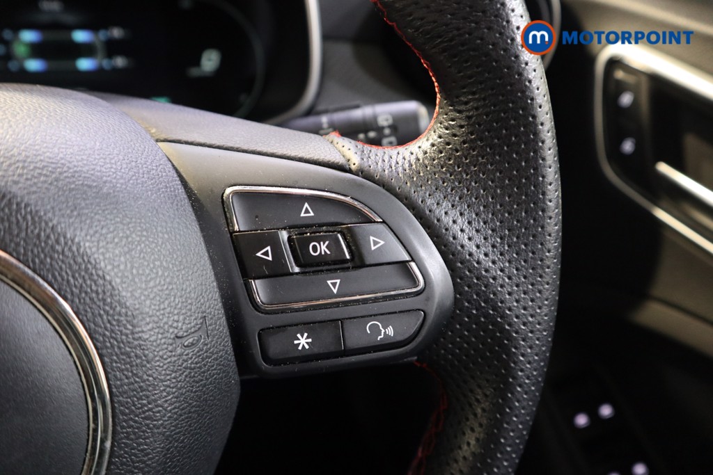 Used MG MG ZS 2022 for sale - 76405445: Photo 12