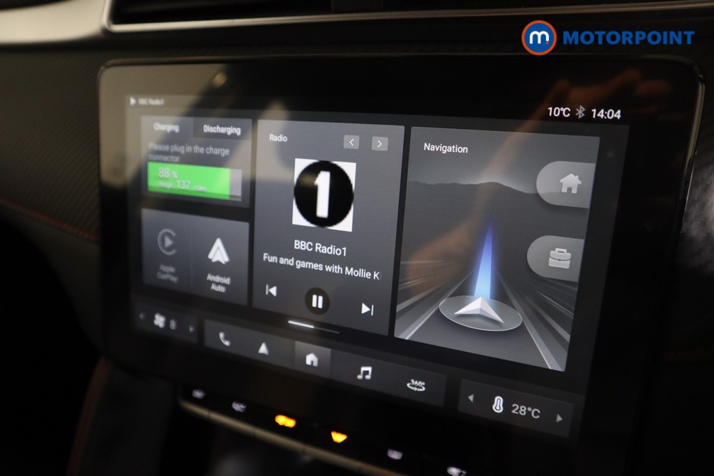 Used MG MG ZS 2022 for sale - 76405445: Photo 15