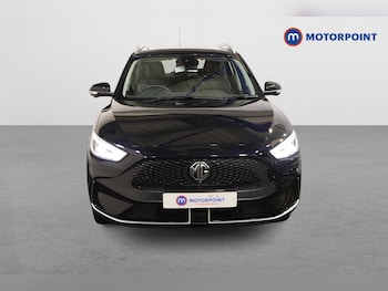 Used MG MG ZS 2022 for sale - 76405445: Photo