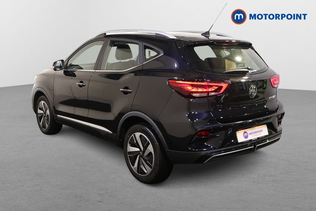 Used MG MG ZS 2022 for sale - 76405445: Photo 5