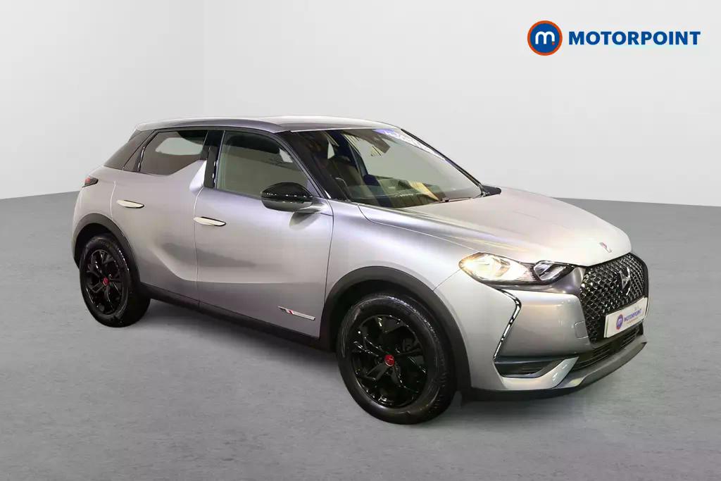Used DS Automobiles DS 3 2021 for sale - 76568946: Photo 1