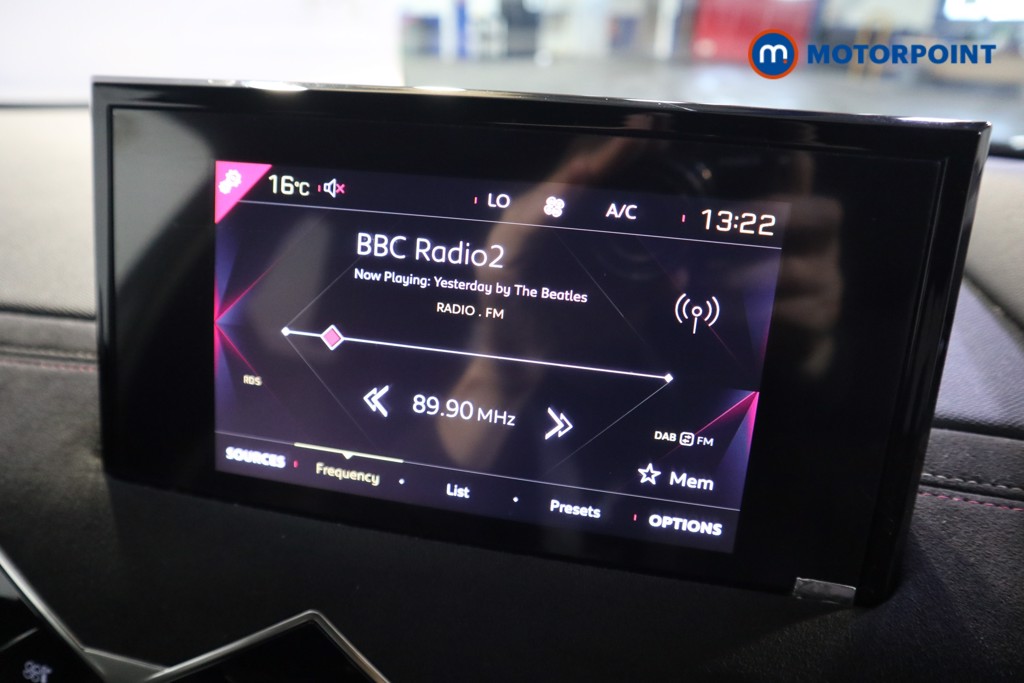 Used DS Automobiles DS 3 2021 for sale - 76568946: Photo 10