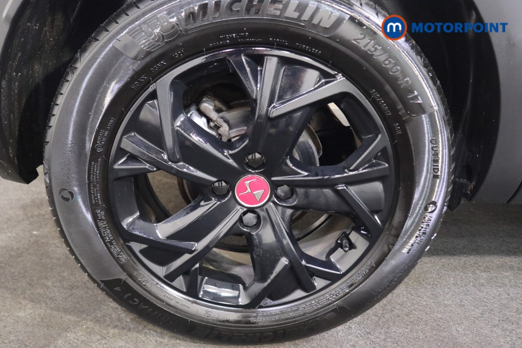 Used DS Automobiles DS 3 2021 for sale - 76568946: Photo 17