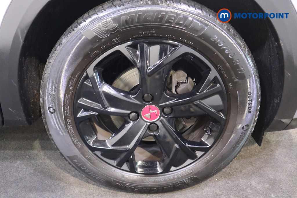 Used DS Automobiles DS 3 2021 for sale - 76568946: Photo 18