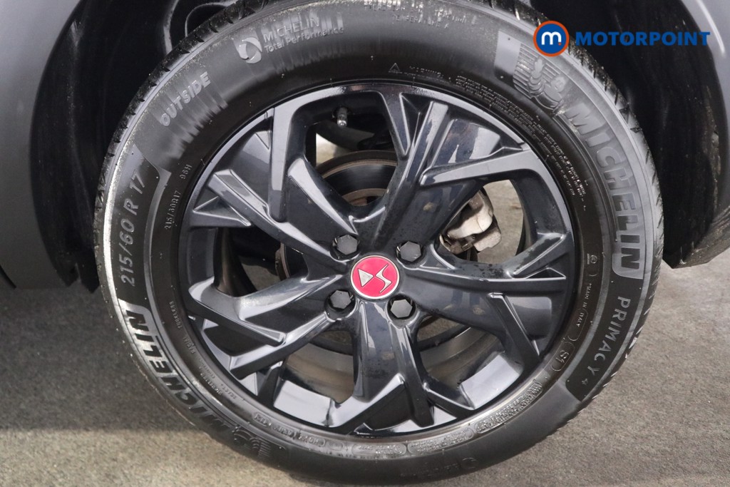 Used DS Automobiles DS 3 2021 for sale - 76568946: Photo 19