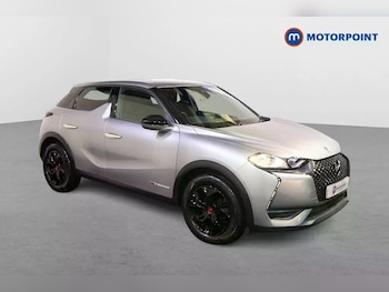 Used DS Automobiles DS 3 2021 for sale - 76568946: Photo