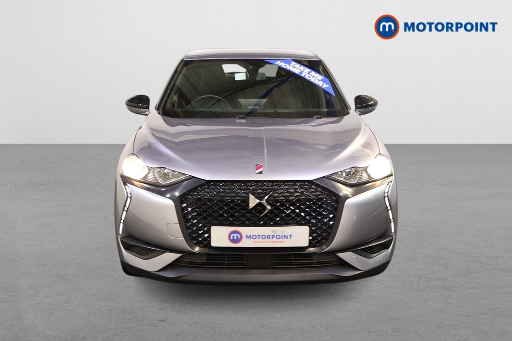 Used DS Automobiles DS 3 2021 for sale - 76568946: Photo 2