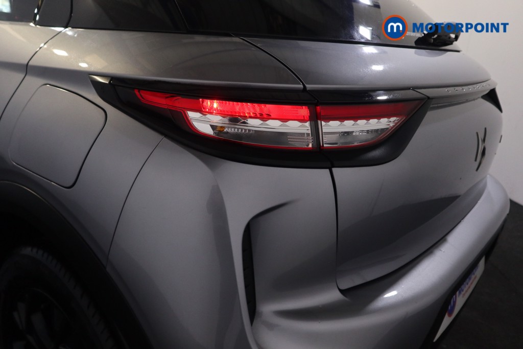 Used DS Automobiles DS 3 2021 for sale - 76568946: Photo 20