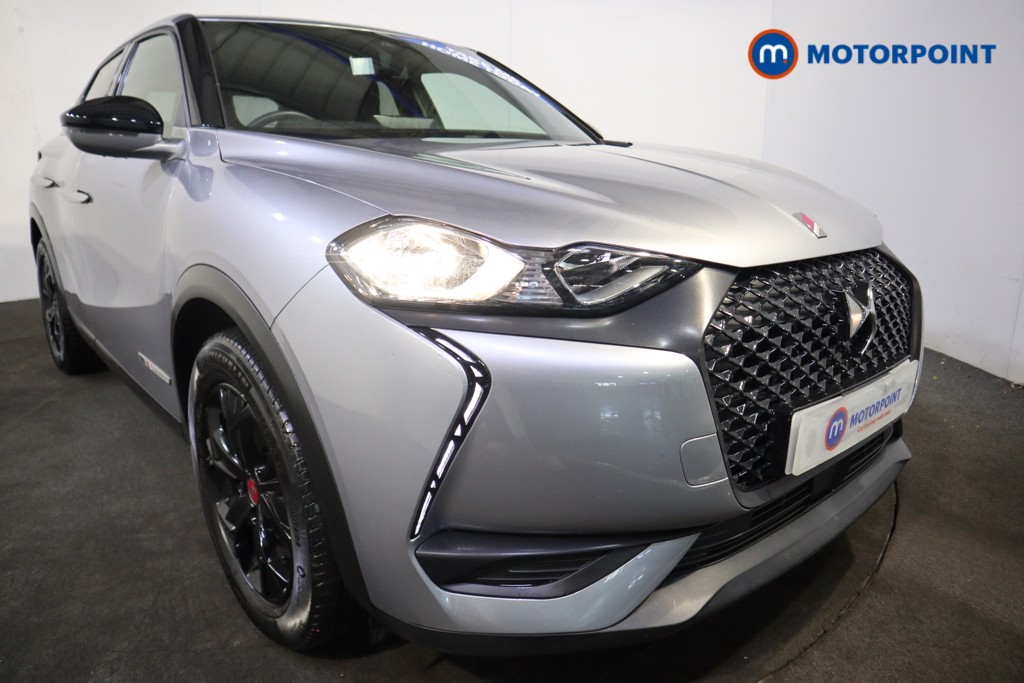 Used DS Automobiles DS 3 2021 for sale - 76568946: Photo 23