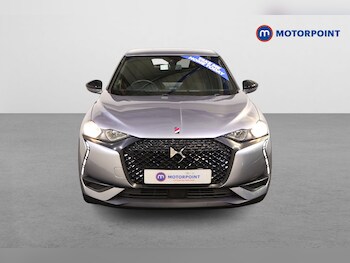 Used DS Automobiles DS 3 2021 for sale - 76568946: Photo