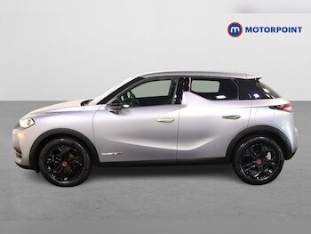 Used DS Automobiles DS 3 2021 for sale - 76568946: Photo