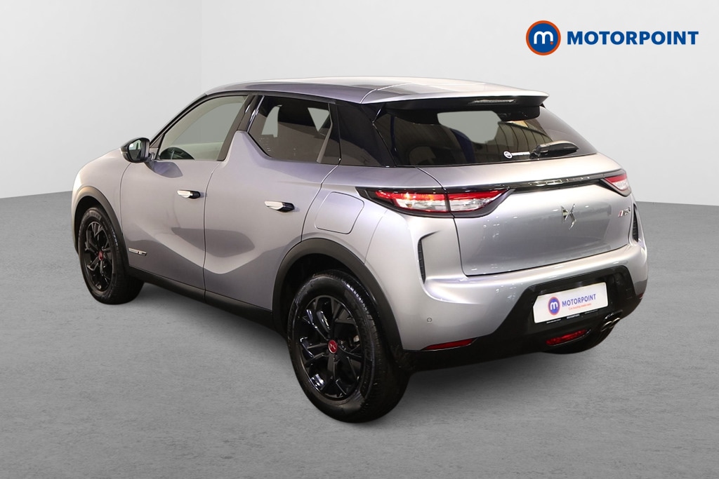 Used DS Automobiles DS 3 2021 for sale - 76568946: Photo 5