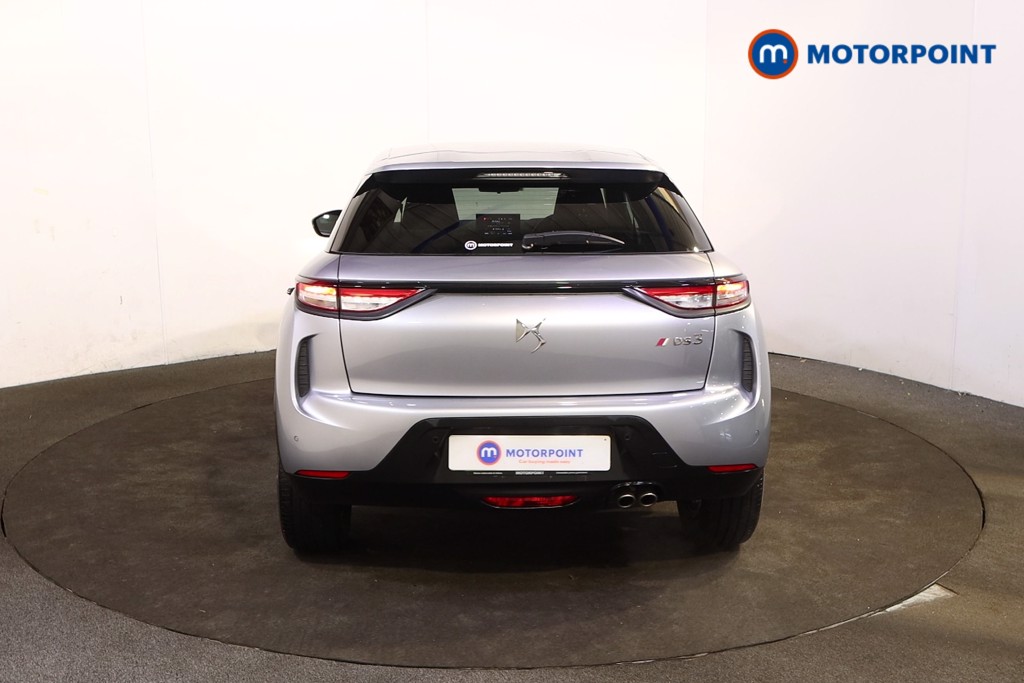 Used DS Automobiles DS 3 2021 for sale - 76568946: Photo 6