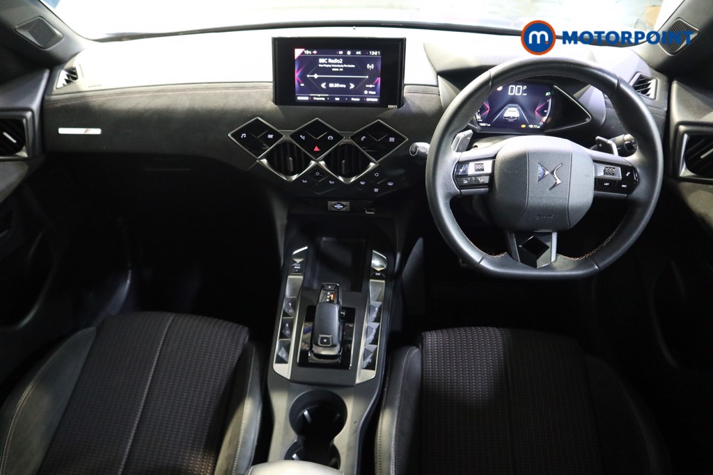 Used DS Automobiles DS 3 2021 for sale - 76568946: Photo 8