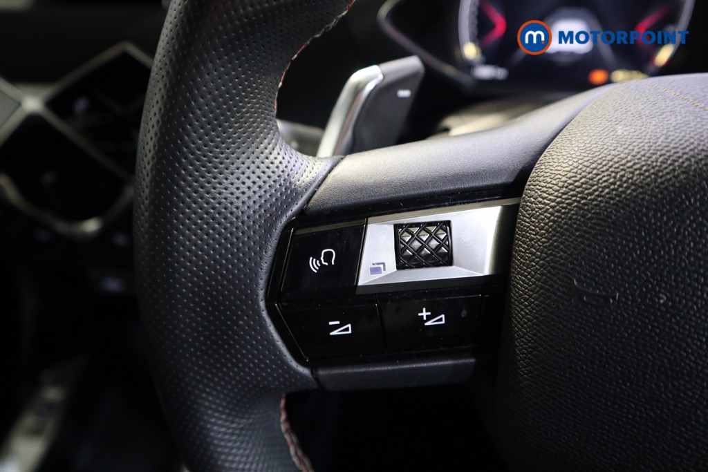 Used DS Automobiles DS 3 2021 for sale - 76568946: Photo 9