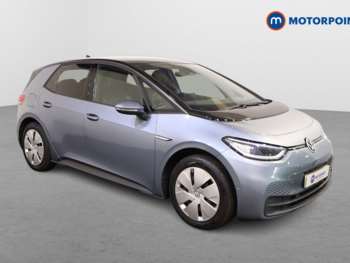 2023 - 150kW Family Pro Performance 58kWh 5dr Auto