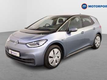 Used Volkswagen ID3 2023 for sale - 75026324: Photo