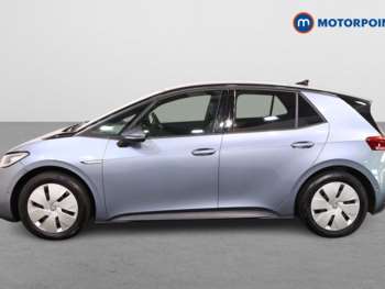 Used Volkswagen ID3 2023 for sale - 75026324: Photo