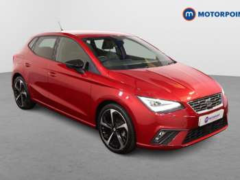2024 - 1.0 TSI 115 FR Sport 5dr DSG