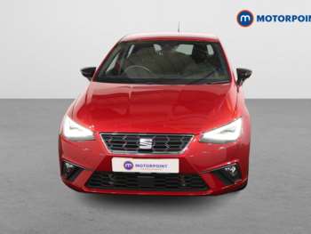 Used SEAT Ibiza 2024 for sale - 74732839: Photo