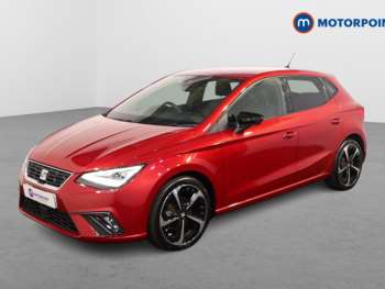 Used SEAT Ibiza 2024 for sale - 74732839: Photo