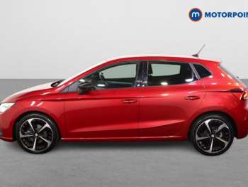 Used SEAT Ibiza 2024 for sale - 74732839: Photo