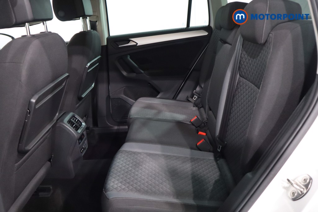 Used Volkswagen Tiguan 2019 for sale - 77620217: Photo 13