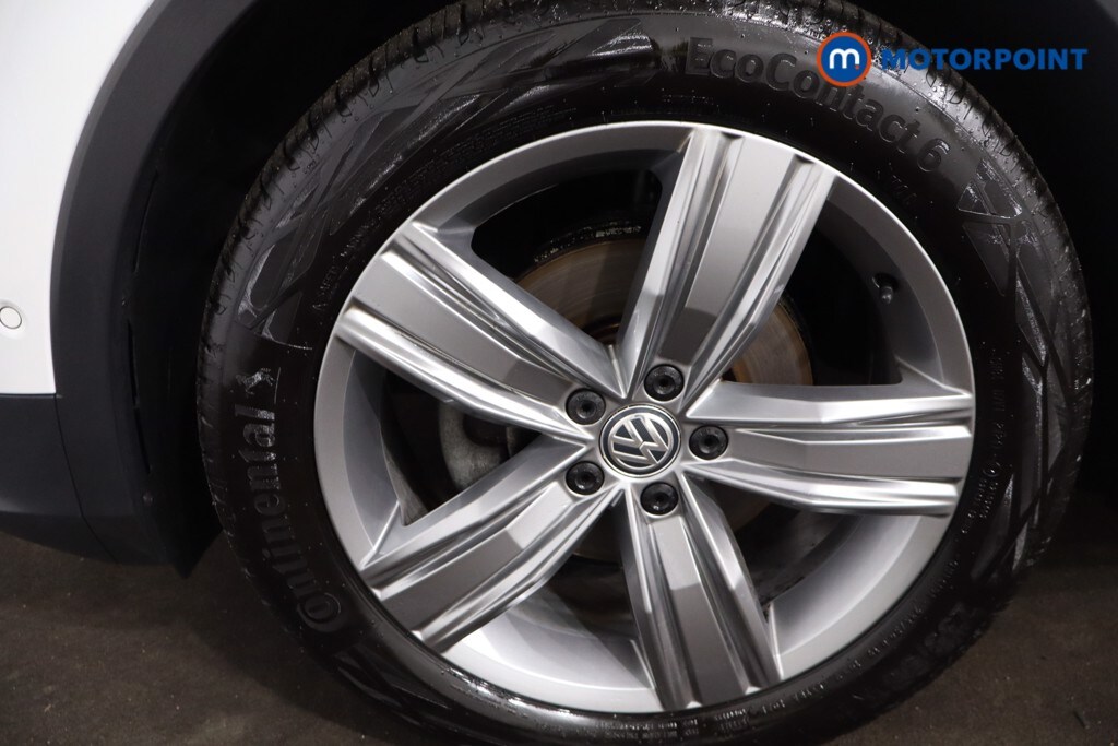 Used Volkswagen Tiguan 2019 for sale - 77620217: Photo 19