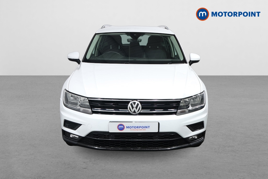 Used Volkswagen Tiguan 2019 for sale - 77620217: Photo 2