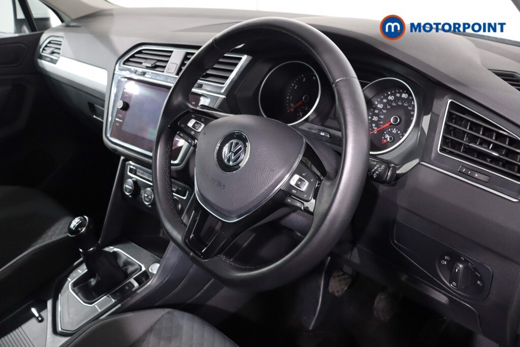 Used Volkswagen Tiguan 2019 for sale - 77620217: Photo 30