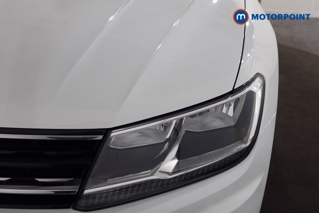 Used Volkswagen Tiguan 2019 for sale - 77620217: Photo 35